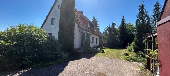 Adosado de 7 habitaciónes en Nienburg, Germany No. 317006 6