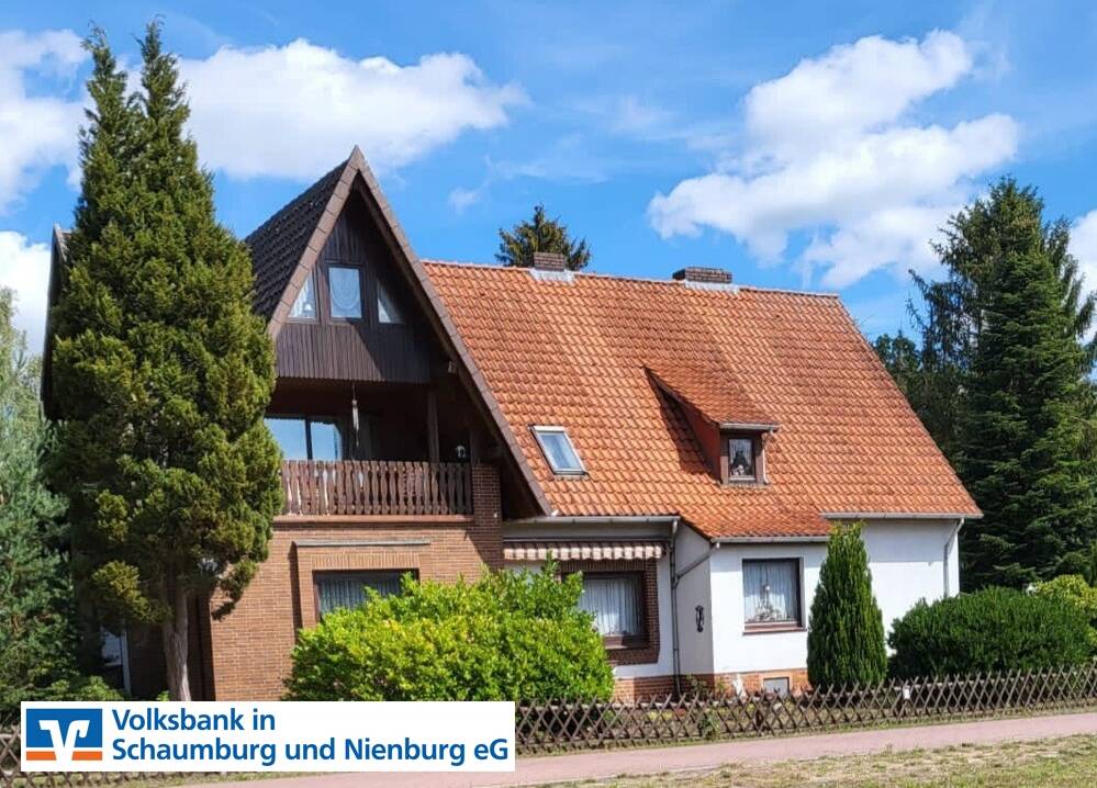 7غرفة تاون هاوس في Nienburg, Germany رقم 317006