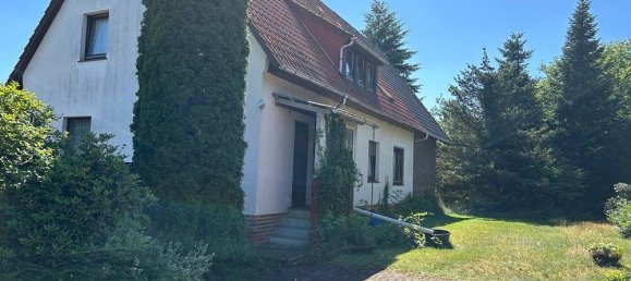 Adosado de 7 habitaciónes en Nienburg, Germany No. 317006 5