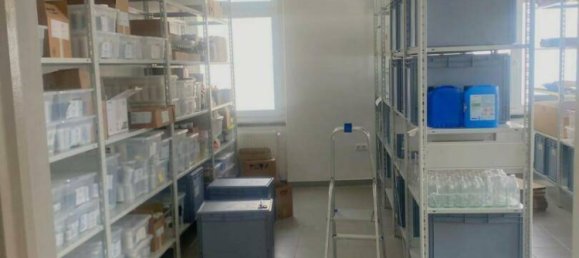 Escritório de 15 divisões em Kaisersdorf, Austria N.º 190292 9