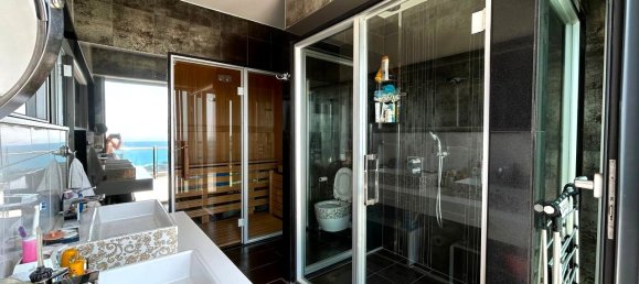 5 rooms Penthouse in Konakli, Turkey No. 23422 22