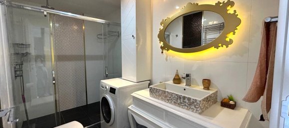 5 rooms Penthouse in Konakli, Turkey No. 23422 24