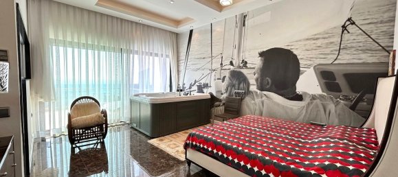 5 rooms Penthouse in Konakli, Turkey No. 23422 18