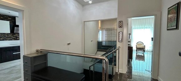 5 rooms Penthouse in Konakli, Turkey No. 23422 16