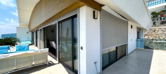 5 rooms Penthouse in Konakli, Turkey No. 23422 8