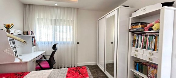 5 rooms Penthouse in Konakli, Turkey No. 23422 14