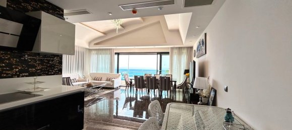 5 rooms Penthouse in Konakli, Turkey No. 23422 3