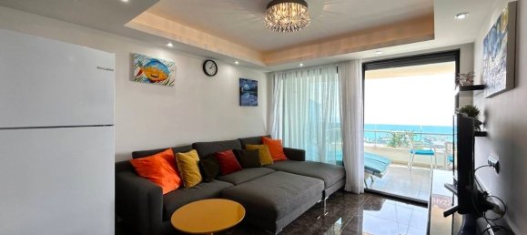 5 rooms Penthouse in Konakli, Turkey No. 23422 26