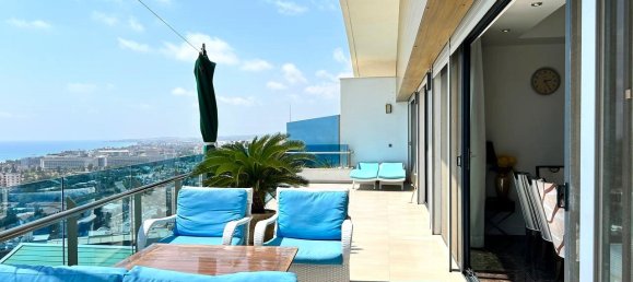 5 rooms Penthouse in Konakli, Turkey No. 23422 9