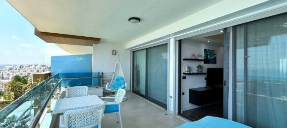 5 rooms Penthouse in Konakli, Turkey No. 23422 30