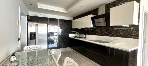 5 rooms Penthouse in Konakli, Turkey No. 23422 4