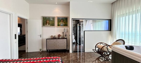 5 rooms Penthouse in Konakli, Turkey No. 23422 20