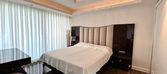 5 rooms Penthouse in Konakli, Turkey No. 23422 27