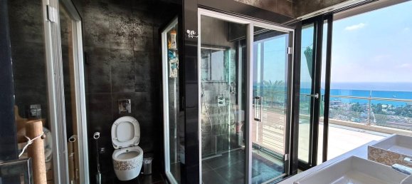 5 rooms Penthouse in Konakli, Turkey No. 23422 21