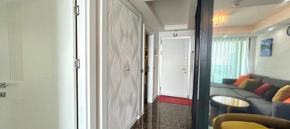 5 rooms Penthouse in Konakli, Turkey No. 23422 23