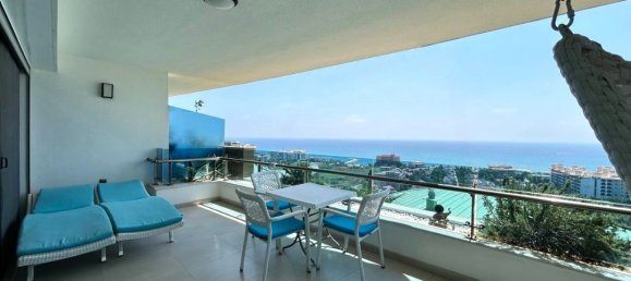 5 rooms Penthouse in Konakli, Turkey No. 23422 29