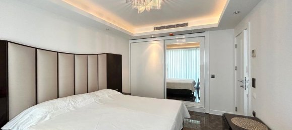 5 rooms Penthouse in Konakli, Turkey No. 23422 28