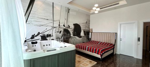 5 rooms Penthouse in Konakli, Turkey No. 23422 19