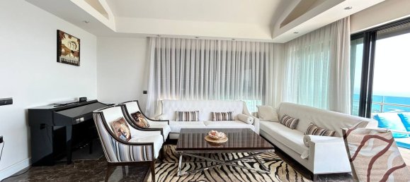 5 rooms Penthouse in Konakli, Turkey No. 23422 7