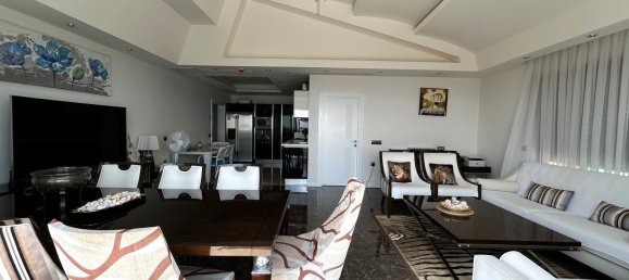 5 rooms Penthouse in Konakli, Turkey No. 23422 5