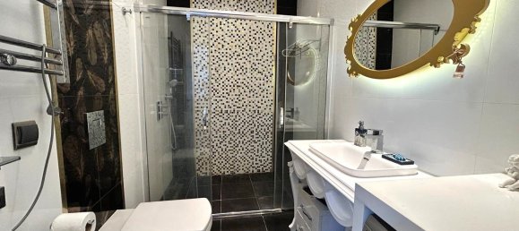 5 rooms Penthouse in Konakli, Turkey No. 23422 15