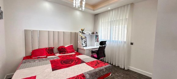 5 rooms Penthouse in Konakli, Turkey No. 23422 12