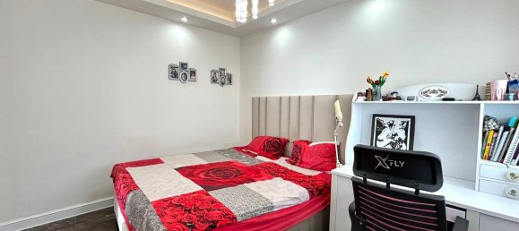 5 rooms Penthouse in Konakli, Turkey No. 23422 13