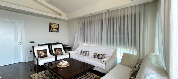 5 rooms Penthouse in Konakli, Turkey No. 23422 6