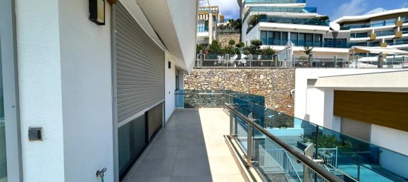 5 rooms Penthouse in Konakli, Turkey No. 23422 10