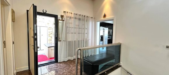 5 rooms Penthouse in Konakli, Turkey No. 23422 17