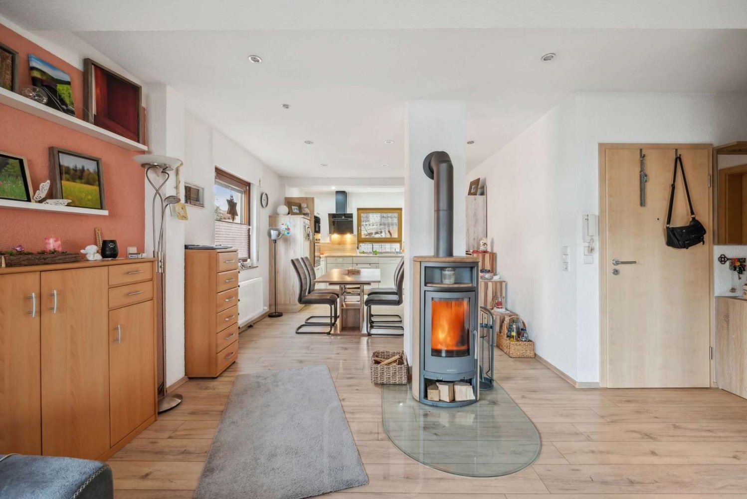 Casa T4 em Baden-Wurttemberg, Germany N.º 37380