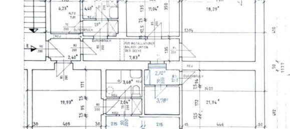 4 rooms Commercial property in Lend, Austria No. 184013 11