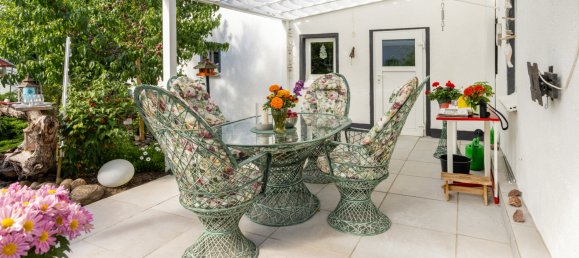 3 chambres Maison à Nordwestmecklenburg, Germany No. 342787 22