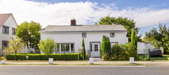 3 chambres Maison à Nordwestmecklenburg, Germany No. 342787 23