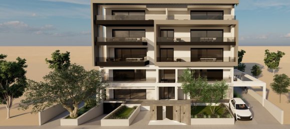 3 chambres appartement à vendre à Elliniko, Elliniko-Argyroupoli, South Athens, Attica, Greece № 2451 2