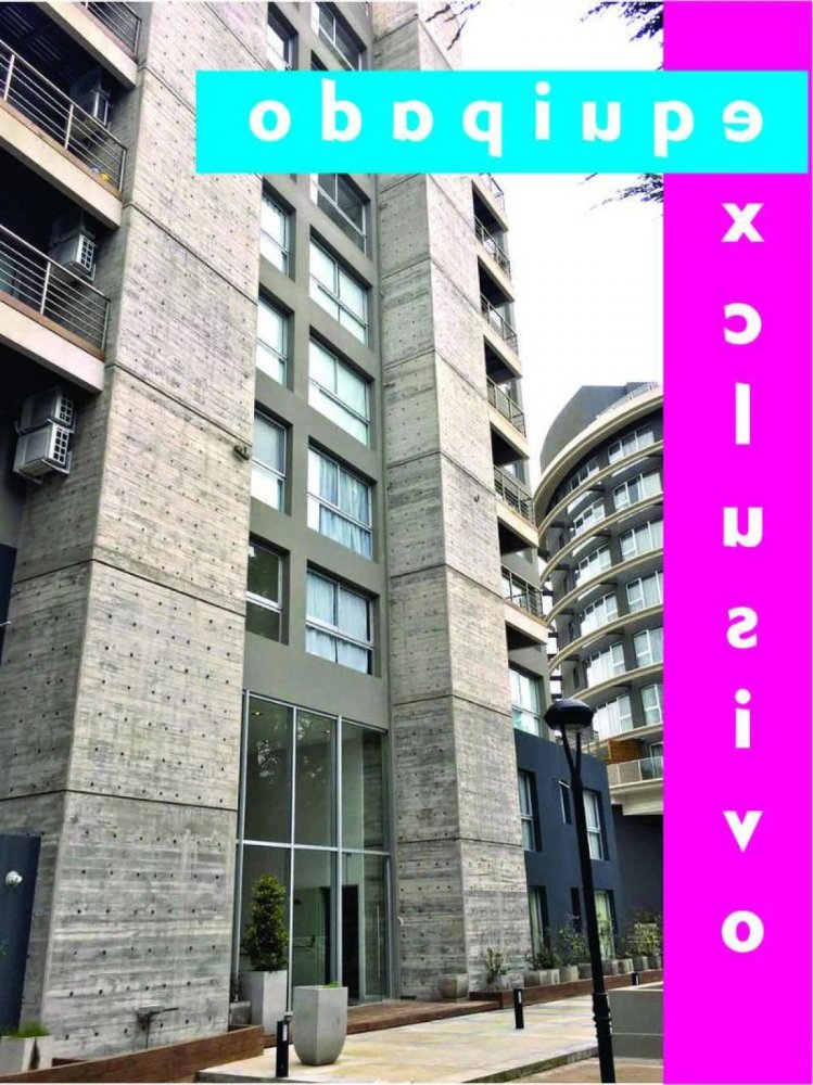 Studio à Mar del Plata, Argentina No. 70581