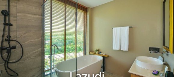 3 bedrooms Villa in Bang Tao, Thailand No. 13848 6