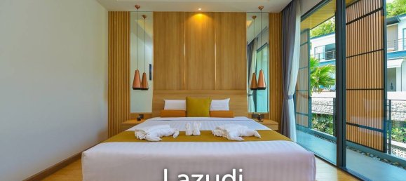 3 bedrooms Villa in Bang Tao, Thailand No. 13848 5