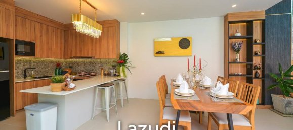 3 bedrooms Villa in Bang Tao, Thailand No. 13848 4