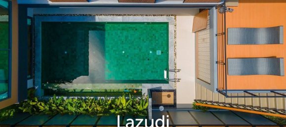 3 bedrooms Villa in Bang Tao, Thailand No. 13848 2