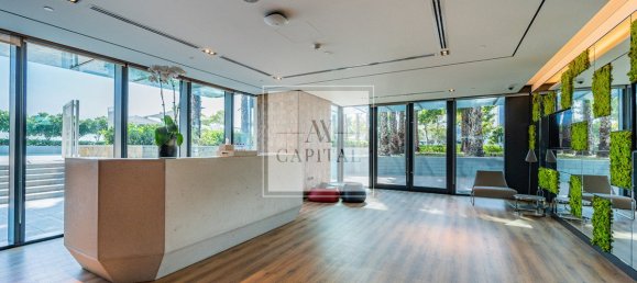 1 chambre Appartement à Zabeel, UAE No. 51219 22