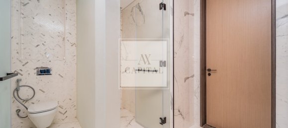 1 chambre Appartement à Zabeel, UAE No. 51219 19