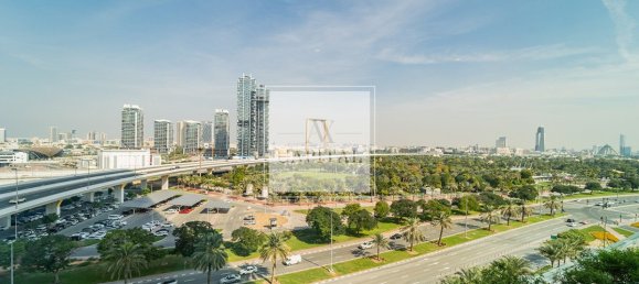 1 chambre Appartement à Zabeel, UAE No. 51219 6