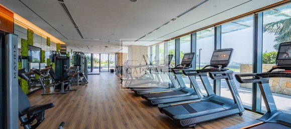 1 chambre Appartement à Zabeel, UAE No. 51219 5