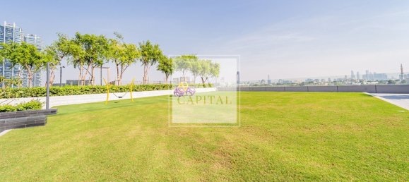 1 chambre Appartement à Zabeel, UAE No. 51219 7