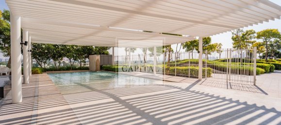 1 chambre Appartement à Zabeel, UAE No. 51219 8