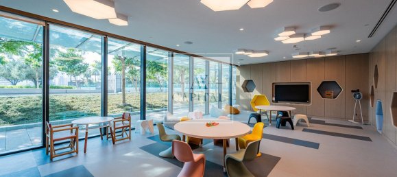 1 chambre Appartement à Zabeel, UAE No. 51219 23