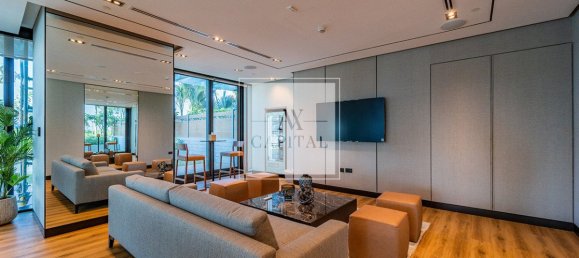 1 chambre Appartement à Zabeel, UAE No. 51219 2