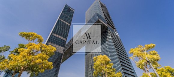 1 chambre Appartement à Zabeel, UAE No. 51219 9