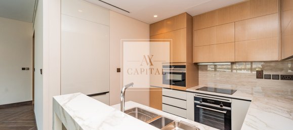1 chambre Appartement à Zabeel, UAE No. 51219 15